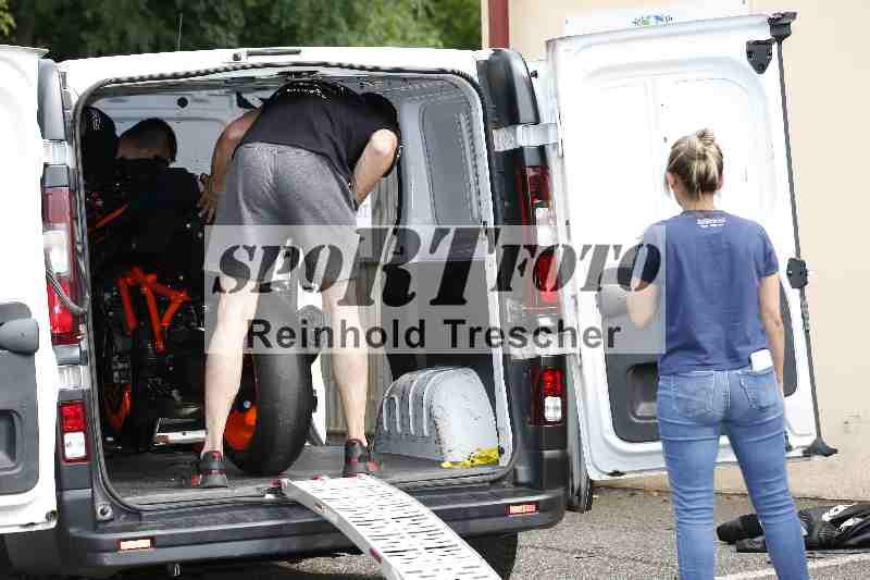 Archiv-2025/35 26.07.2025 Speer Racing ADR/Impressionen